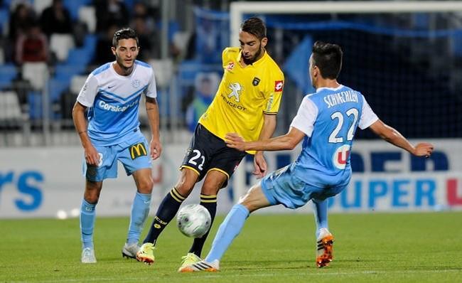 关于交战在即!索肖准备对抗克莱蒙的信息 关于交战在即!索肖准备对抗克莱蒙的信息