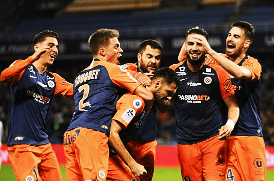 包含蒙彼利埃在客场击败对手,晋级积分榜前列的词条 包含蒙彼利埃在客场击败对手,晋级积分榜前列的词条