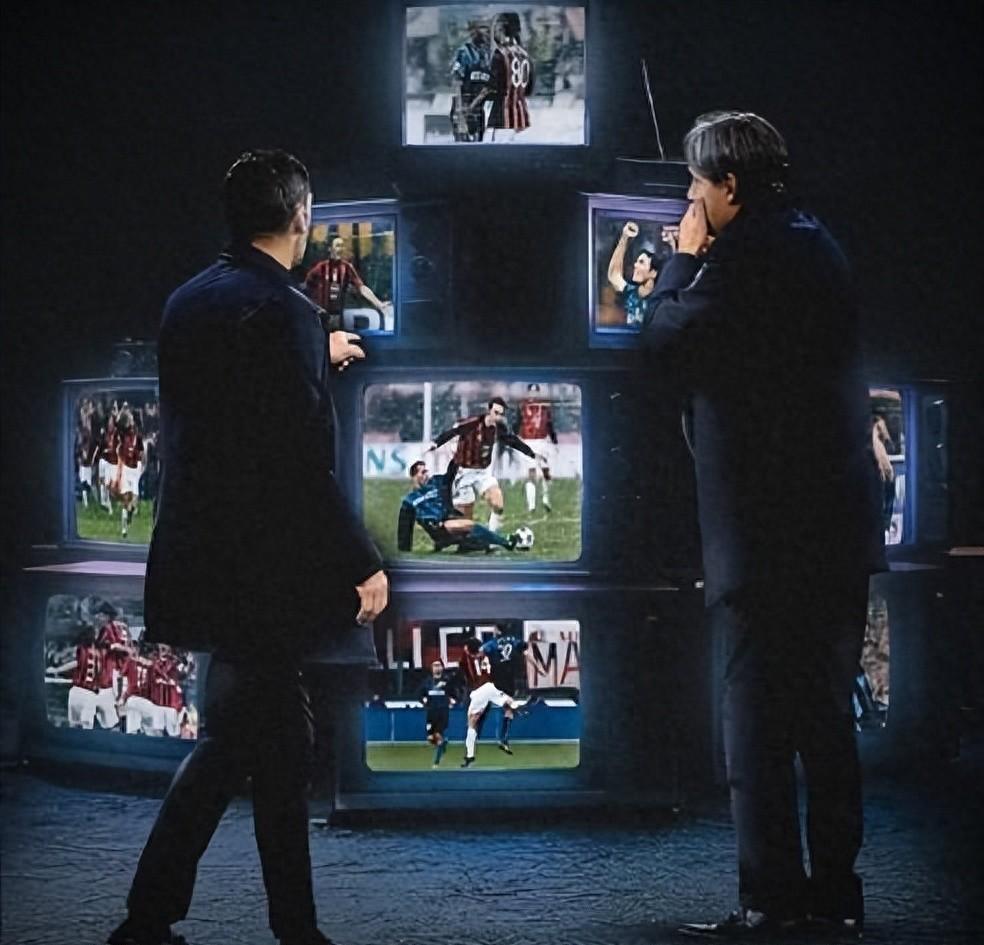 米兰德比战中错失良机,比赛结果遗憾收场 米兰德比战中错失良机,比赛结果遗憾收场