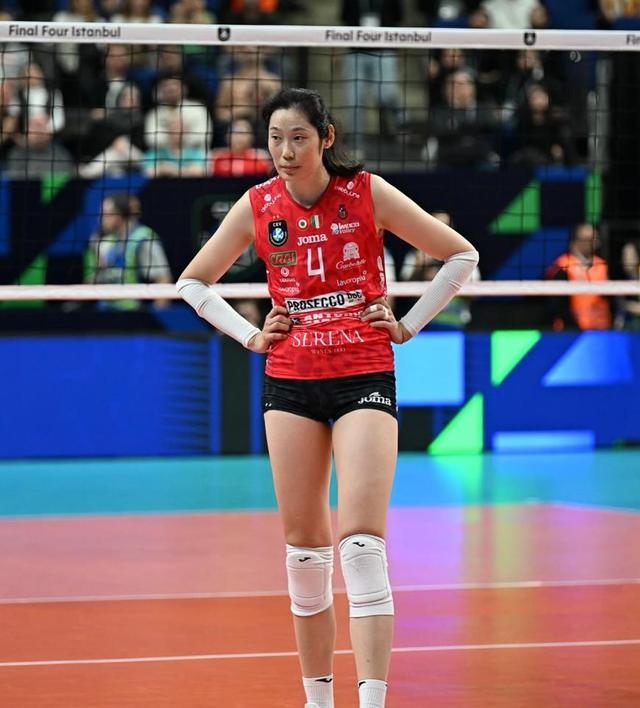 关于锦标赛巅峰对决!朱婷能否带领球队夺冠?的信息 关于锦标赛巅峰对决!朱婷能否带领球队夺冠?的信息