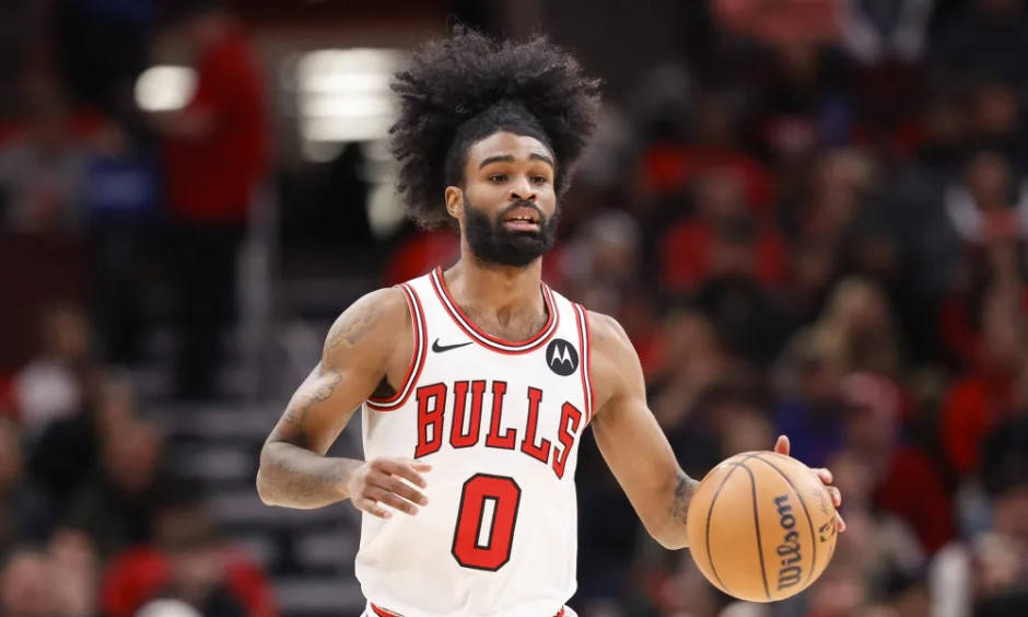 公牛，逆转取胜，唐斯！的简单介绍