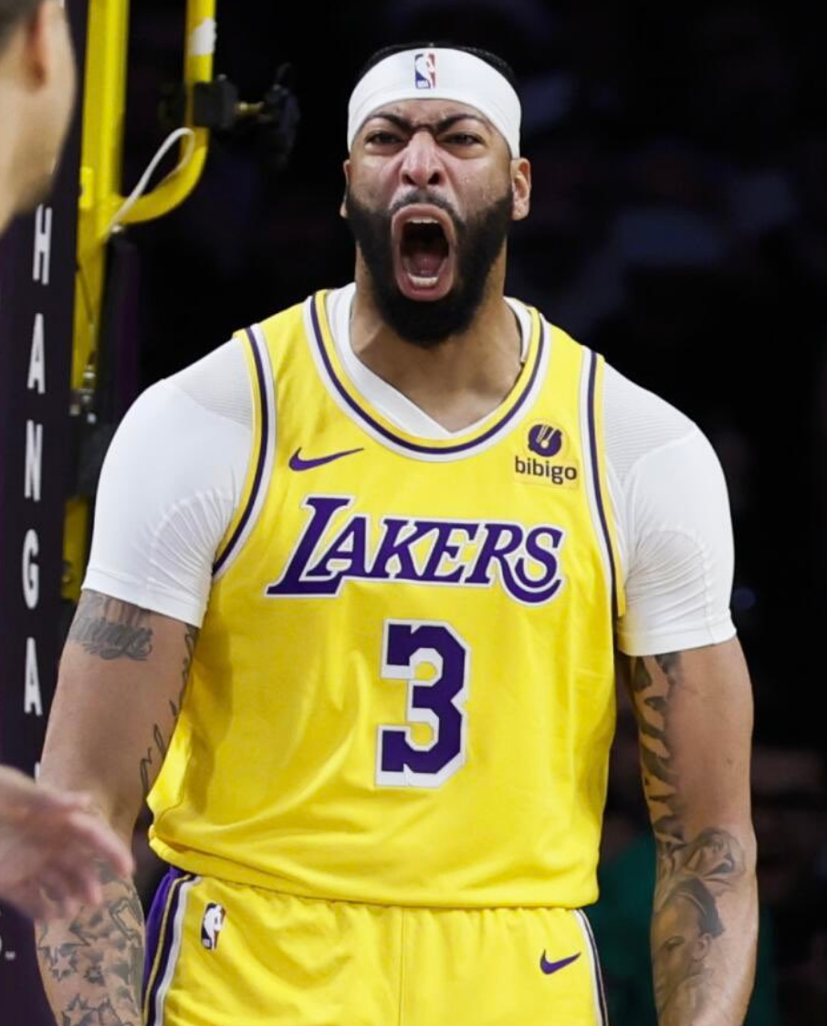 浓眉哥狂砍鹈鹕分,引发争议迎来新赛季高光! 浓眉哥狂砍鹈鹕分,引发争议迎来新赛季高光!