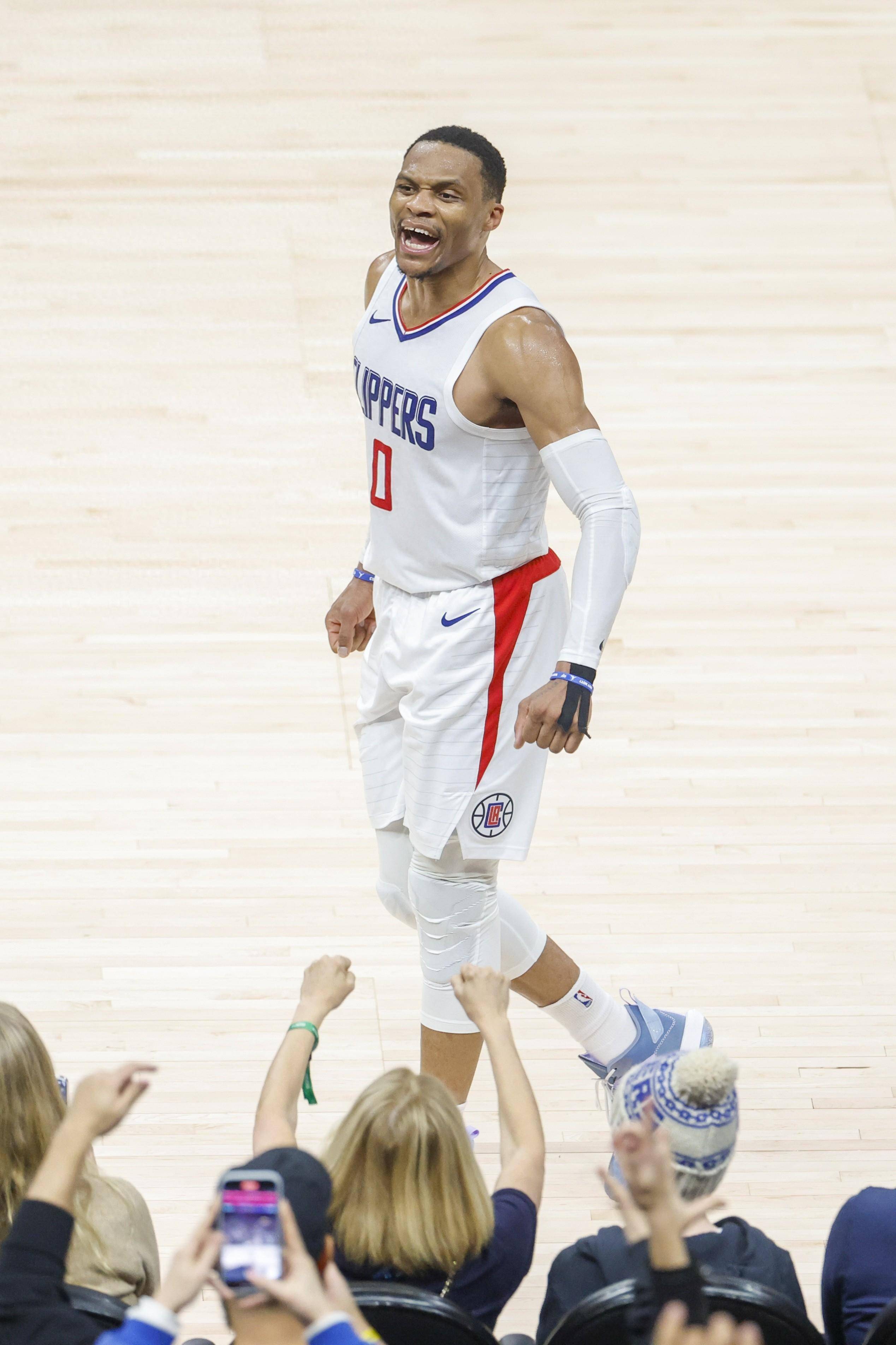 步行者,公牛,威少! 步行者,公牛,威少!