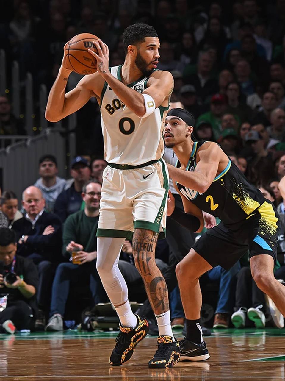 塔图姆惊艳全场,三连败助攻爆棚,凯尔特人逆转取胜! 塔图姆惊艳全场,三连败助攻爆棚,凯尔特人逆转取胜!