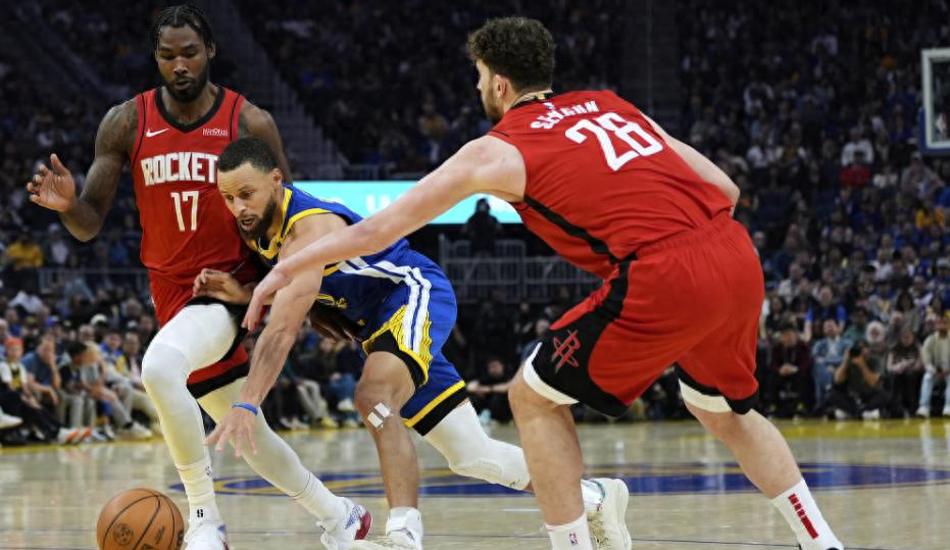 勇士陷入低谷,库里连败,迎来胜利球队命运悬念!