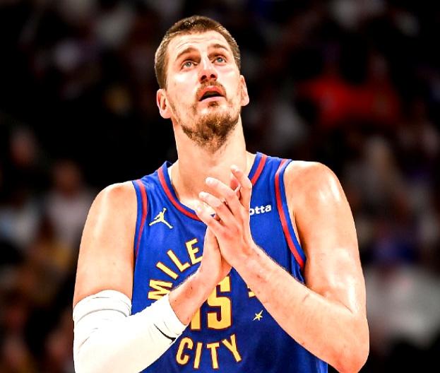 76人爆发新星,球队未来可期刷新纪录,约基奇球队迎来希望! 76人爆发新星,球队未来可期刷新纪录,约基奇球队迎来希望!