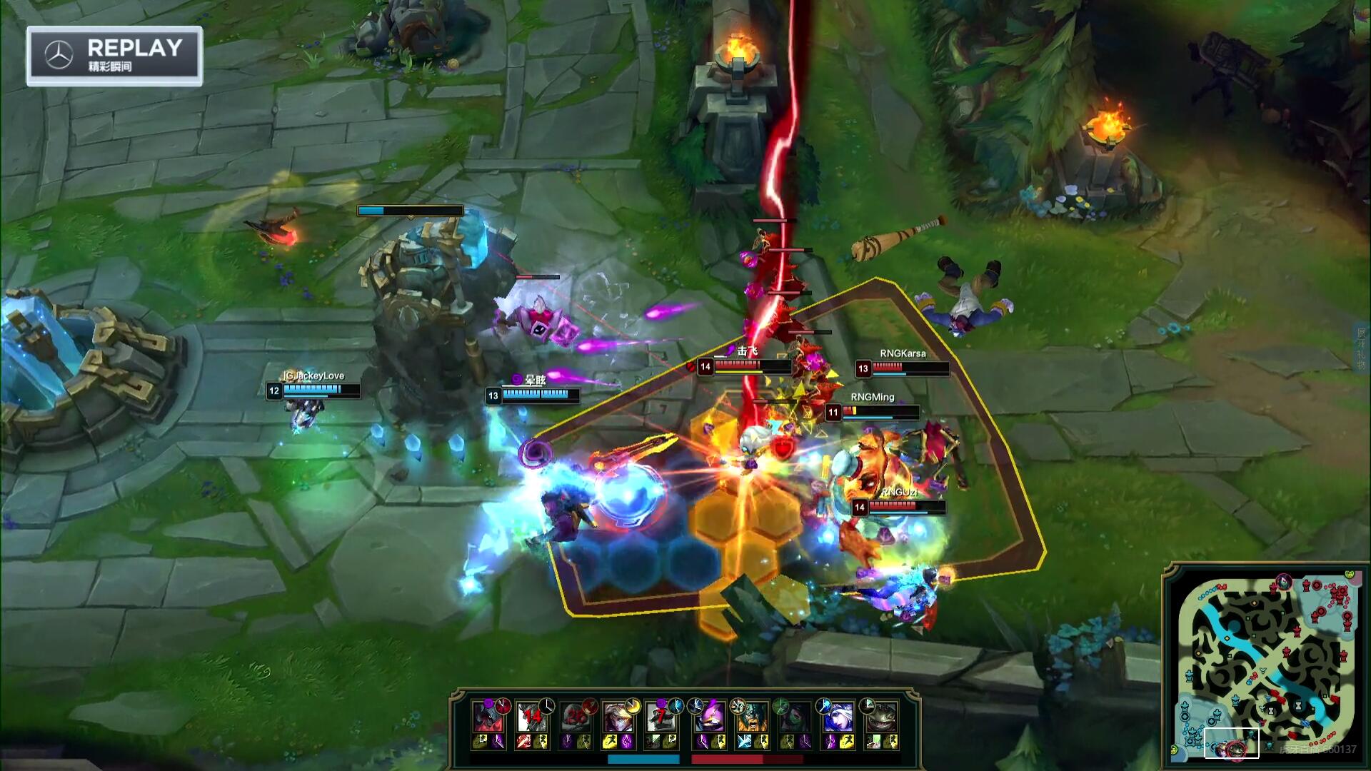 TheShy连续十场比赛得分超过败北,瑞士队挑战极限! TheShy连续十场比赛得分超过败北,瑞士队挑战极限!