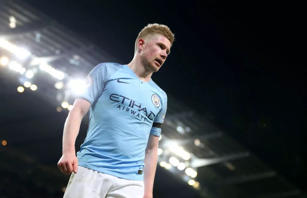 德布劳内新星爆冷表现惊艳，中国队未来可期！的简单介绍