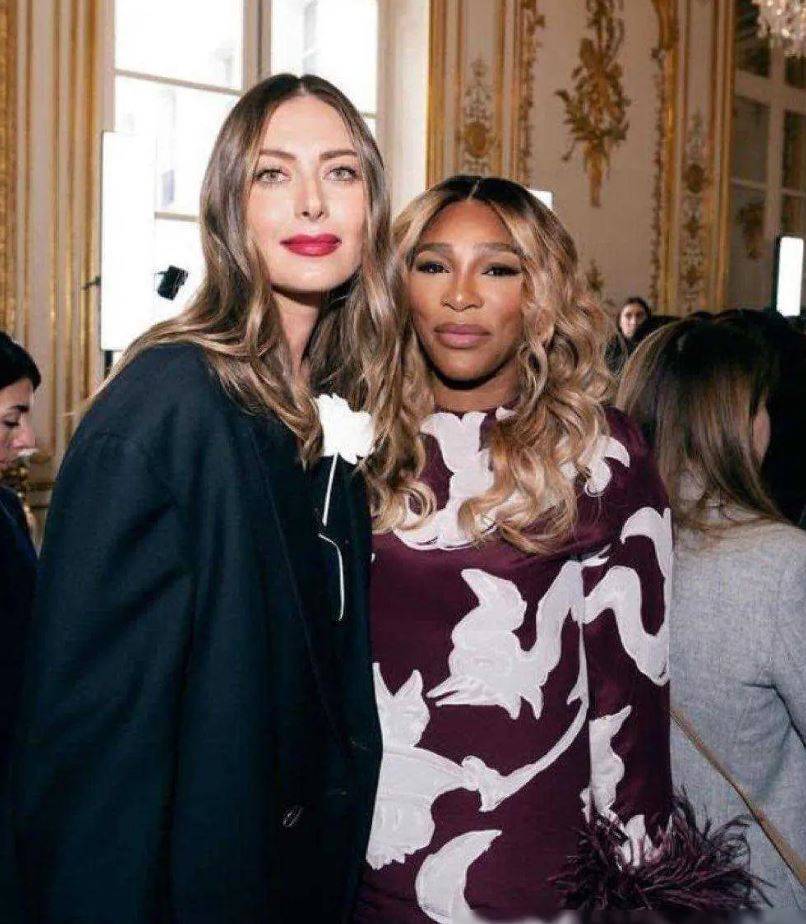 莎拉波娃意外战胜日本队，锐不可当引爆全场！